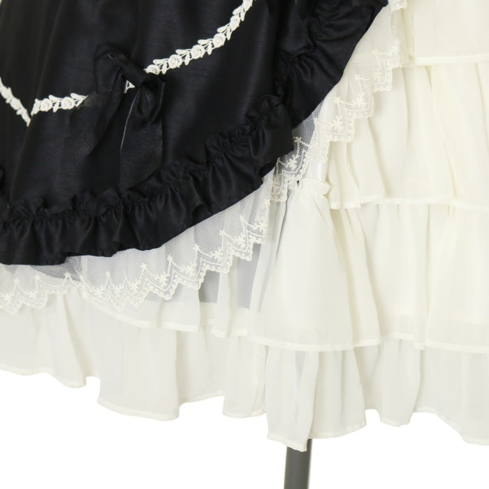 USED】Princess Manonジャンパースカート | BABY, THE STARS SHINE  