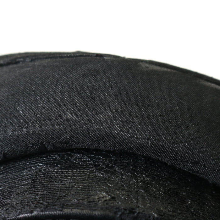 USED】レース軍帽 | h.NAOTO | ロリータ ゴスロリブランド服・古着の