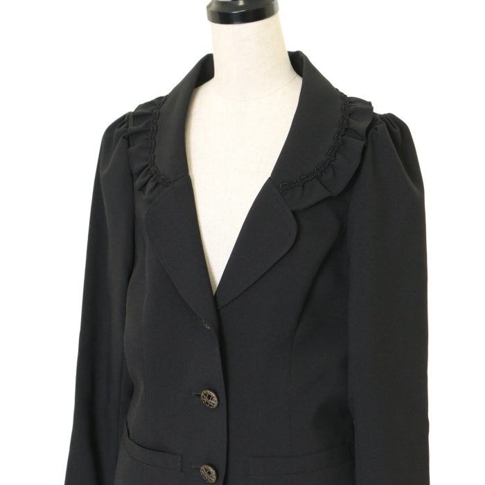 USED】【Lサイズ】ジャケット・ノージー | MIHO MATSUDA Wunderwelt