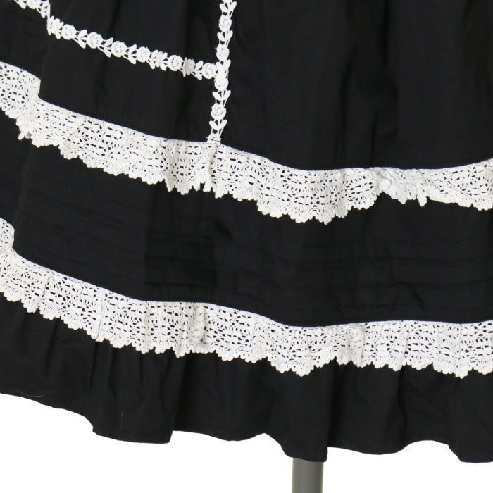 USED】ミランダジャンパースカート | ALICE and the PIRATES