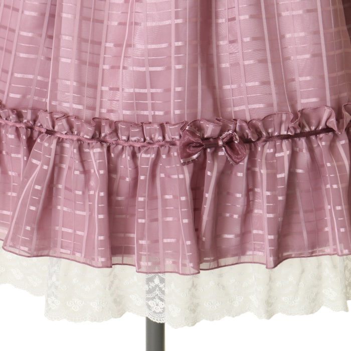 USED】Le petit bourgeonワンピース | ALICE and the PIRATES