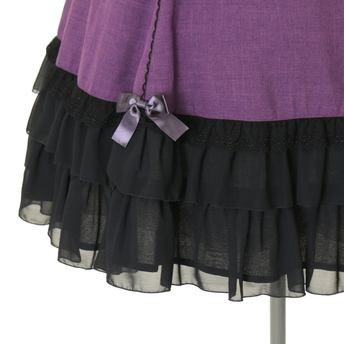 USED】【プラスサイズ】Stellaワンピース | metamorphose
