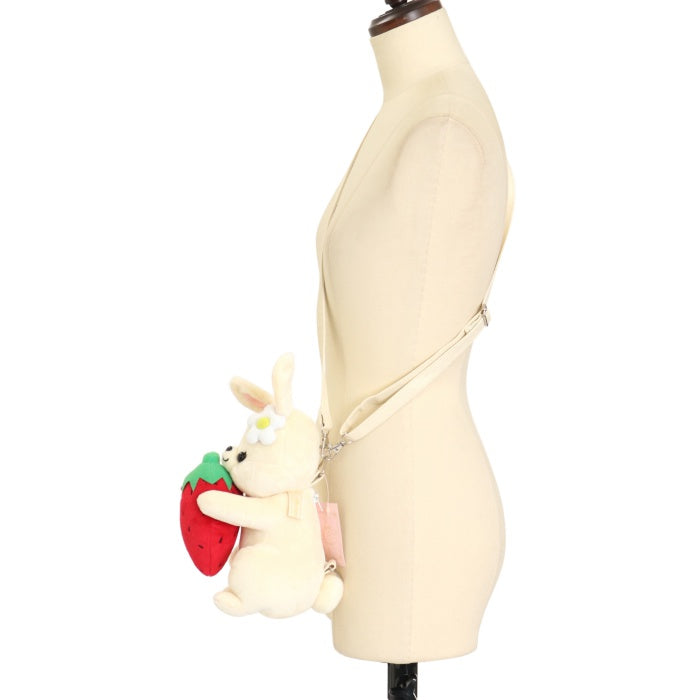 シャーリーテンプル♡うさぎリュック つれなかっ 新品未使用