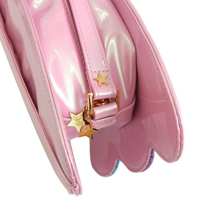 USED】Fancy Shooting Starショルダーバッグ | Angelic Pretty