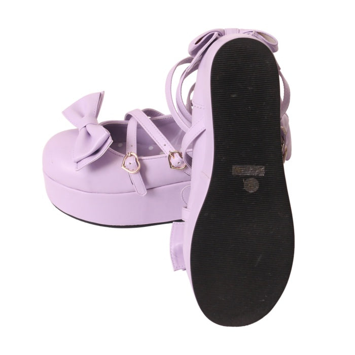 USED】【Sサイズ】Dreamyシューズ | Angelic Pretty | ロリータ
