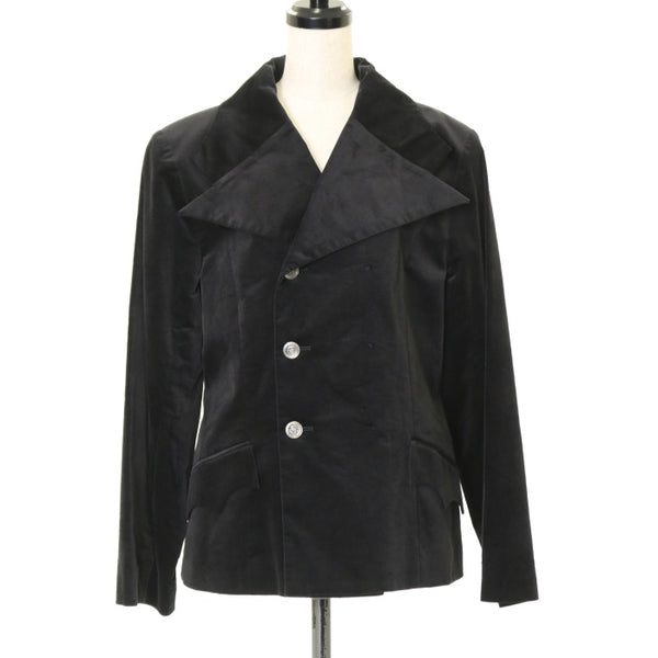USED】【Men】別珍ジャケット | Moi-même-Moitié Wunderwelt Online