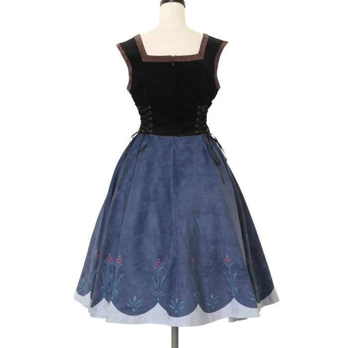 Secret Honeyのフリマアイテム一覧 希少♡secret honey アナ 雪山