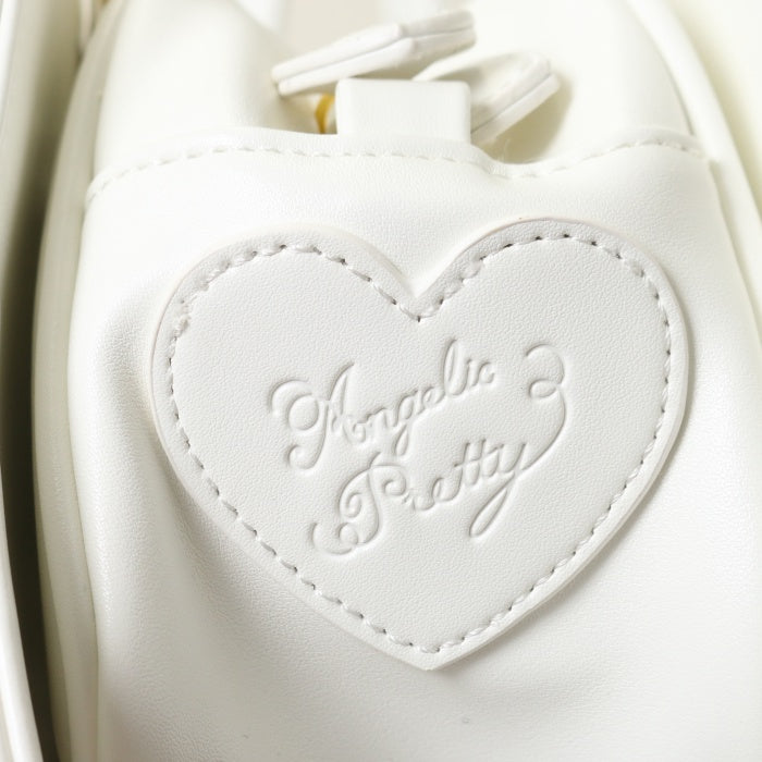 USED】キルティング宝石リボンバッグ | Angelic Pretty | ロリータ