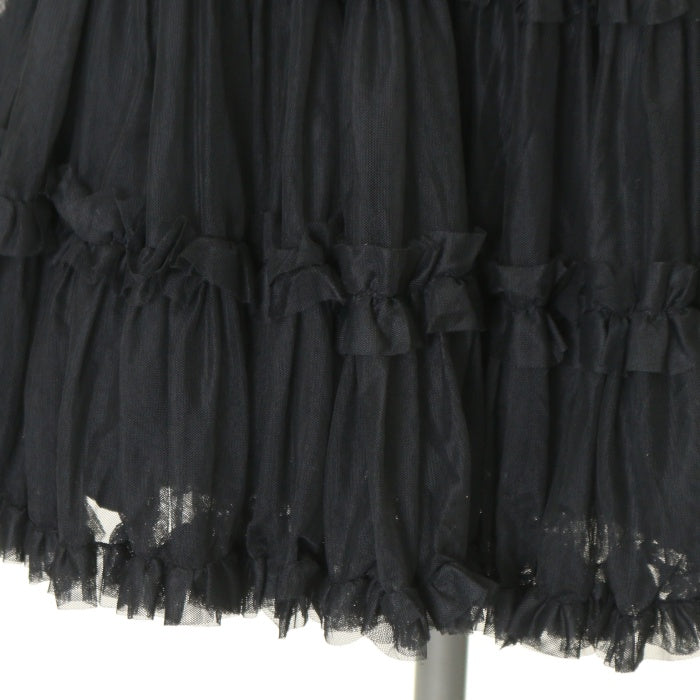 USED】ソフトチュールパニエ | Angelic Pretty Wunderwelt Online Shop