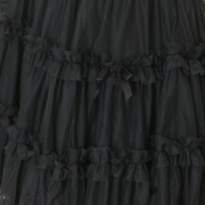 USED】ソフトチュールパニエ | Angelic Pretty Wunderwelt Online Shop