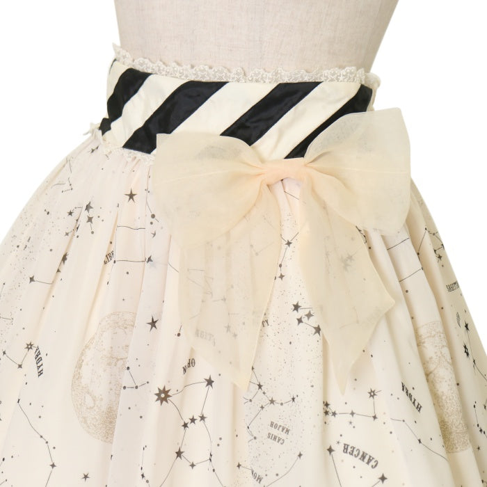 Angelic Pretty cosmic スカート Angelic Pretty - Cosmic JSKの通販 by gafu｜アンジェリック
