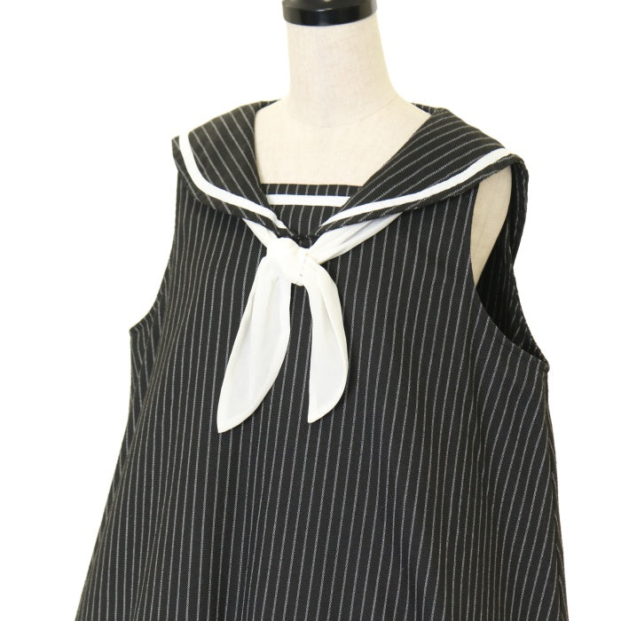 PUTUMAYO プトマヨ セーラーワンピース 未使用 PUTUMAYO プトマヨ