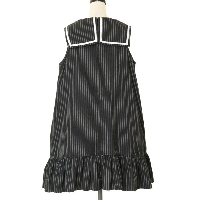 PUTUMAYO プトマヨ セーラーワンピース 未使用 PUTUMAYO - 【PUTUMAYO