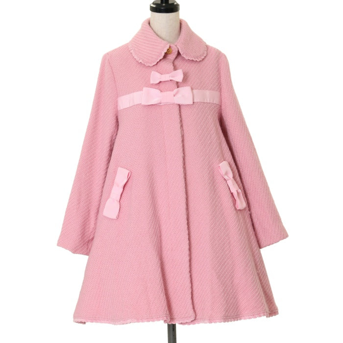 USED】Actressコート(無地) | Angelic Pretty Wunderwelt Online Shop