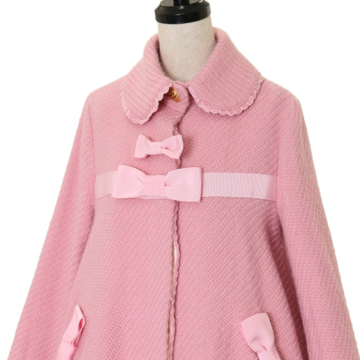 USED】Actressコート(無地) | Angelic Pretty | ロリータ ゴスロリ