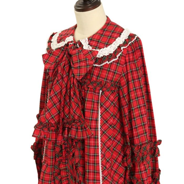 Angelic Pretty Charming Frillベレー