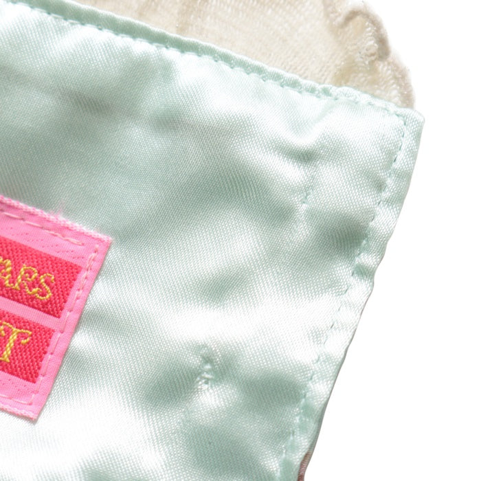 USED】Fragrant Rose Memories柄シャルロットスカート | BABY, THE