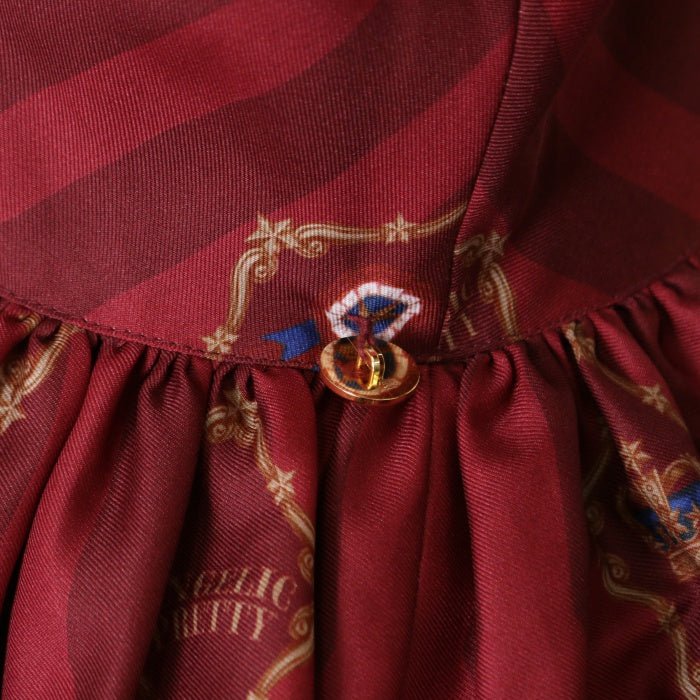USED】TOY CIRCUSワンピース | Angelic Pretty | ロリータ ゴスロリ