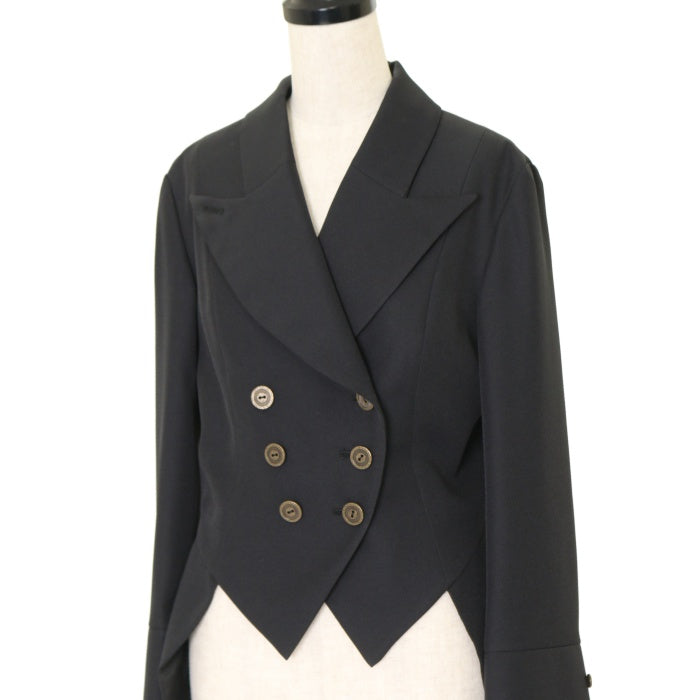 ATELIER BOZ 燕尾ジャケット ATELIER BOZ / リッチモンド燕尾ジャケット | 高価買取ならTokyo Alice