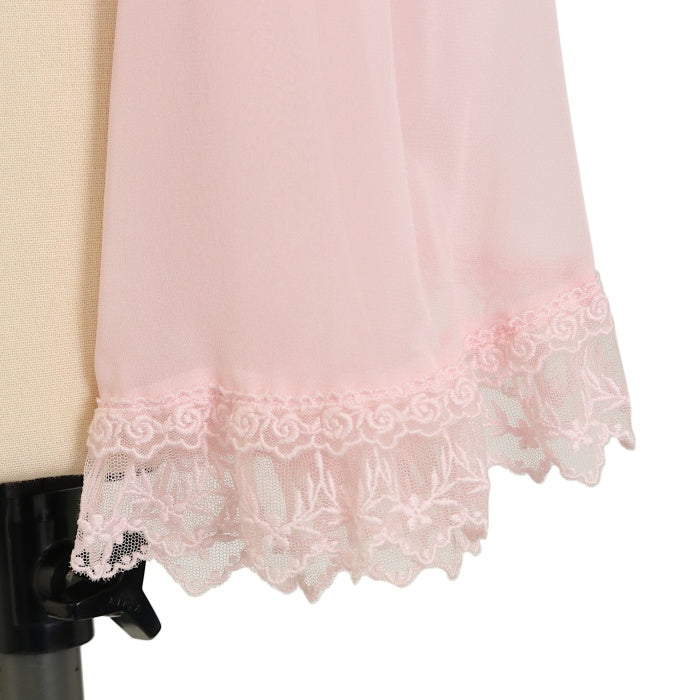 BABY ローズ・ルーシィシフォンブラウス 白 BABY ローズ・ルーシィシフォンブラウス 白