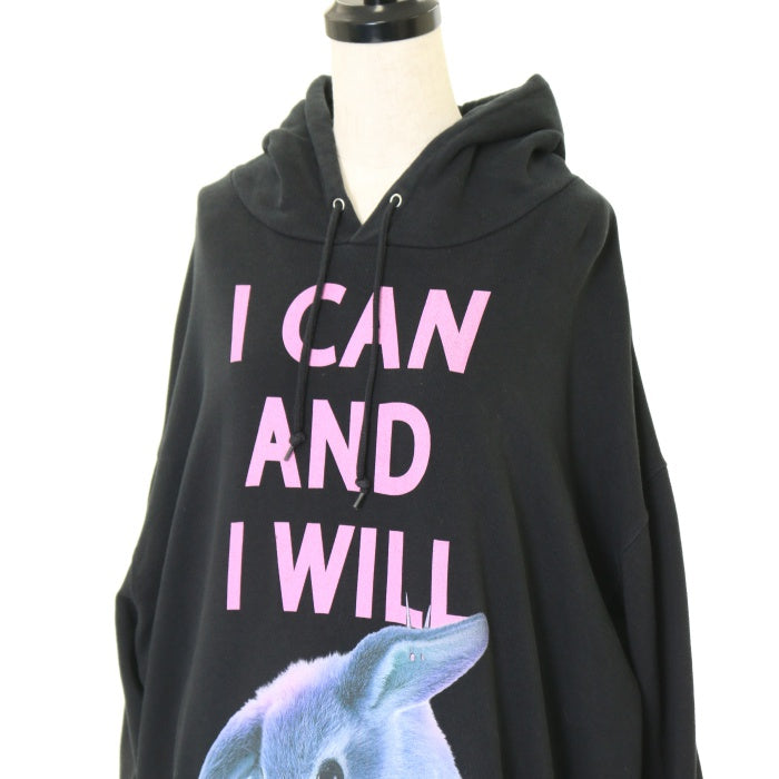 MILKBOY ぬいぐるみ柄スウェット｜レディース 