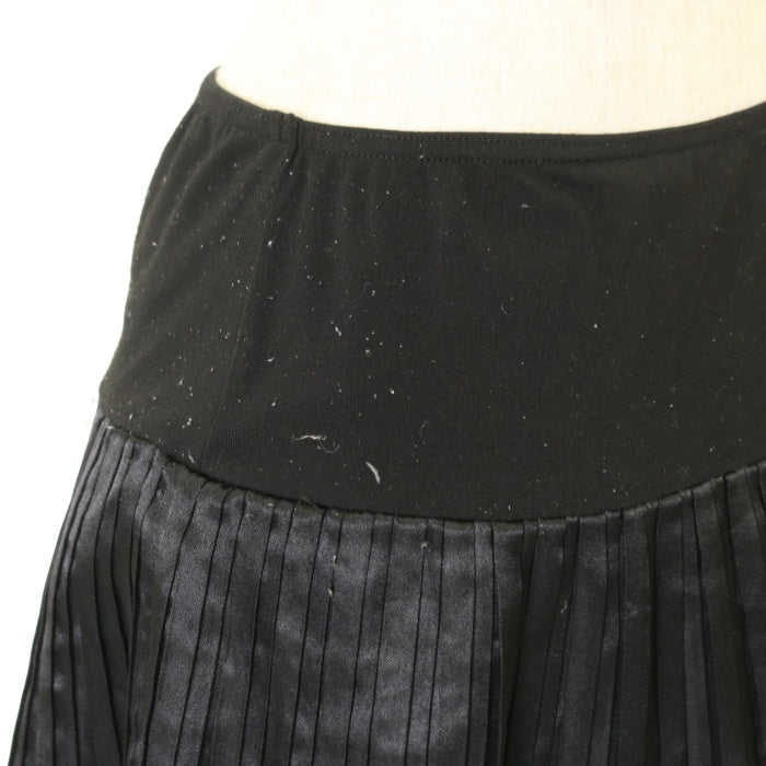USED】ONESTE レースアップコルセット付プリーツスカート | Ozz On