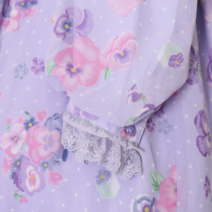 Angelic Pretty Sweetie Violetop Angelic Pretty ワンピース Sweetie