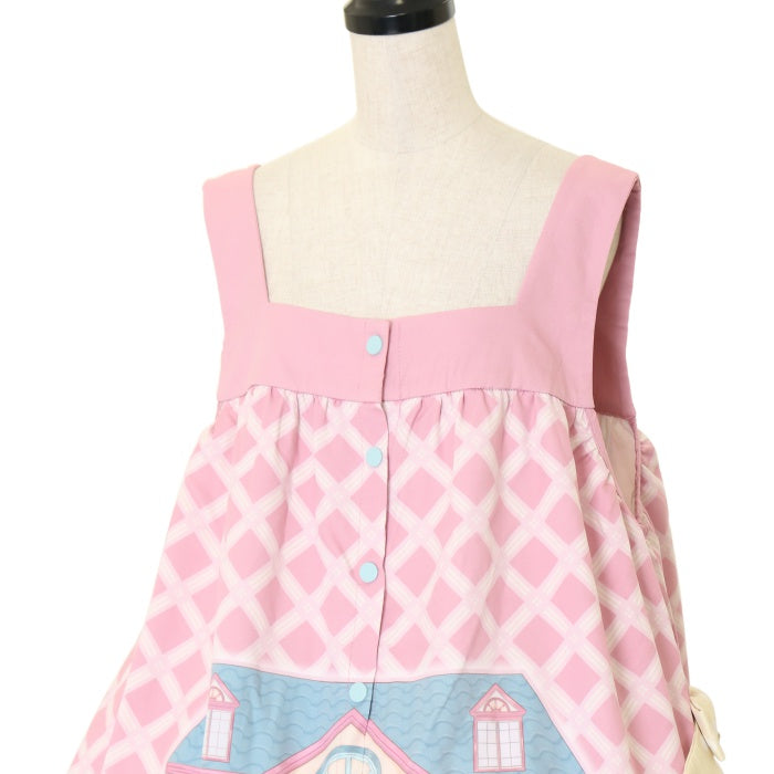 リトルハウスJSK