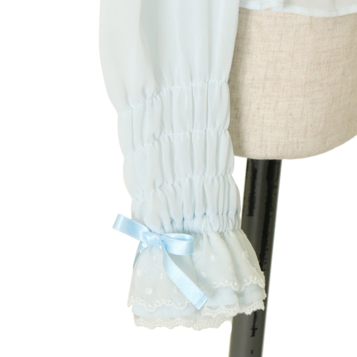 USED】ラッピングハートブラウス | Angelic Pretty | ロリータ