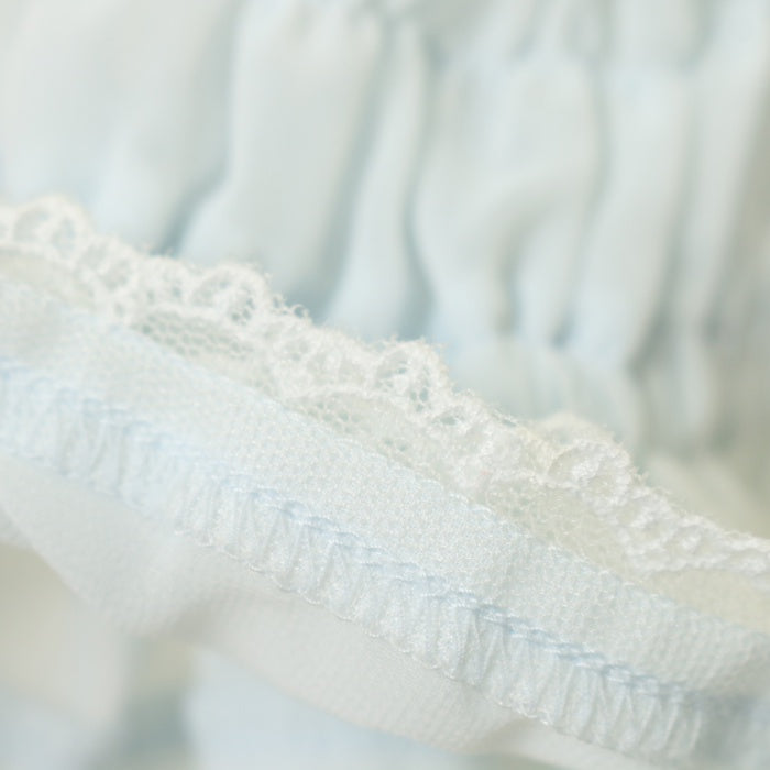 USED】ラッピングハートブラウス | Angelic Pretty Wunderwelt Online