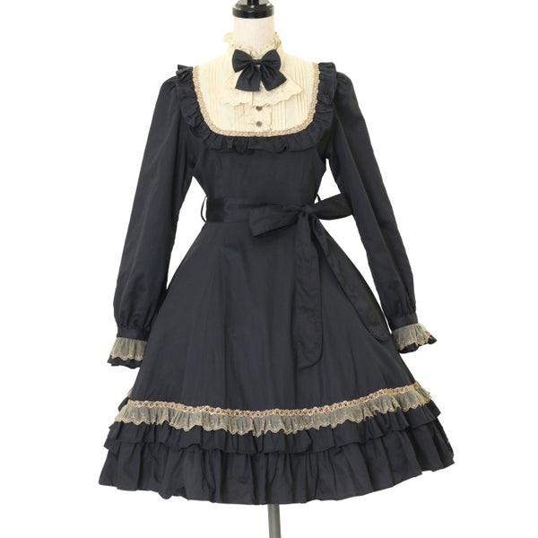 USED】クラシカルドールドレス | Victorian Maiden Wunderwelt Online 