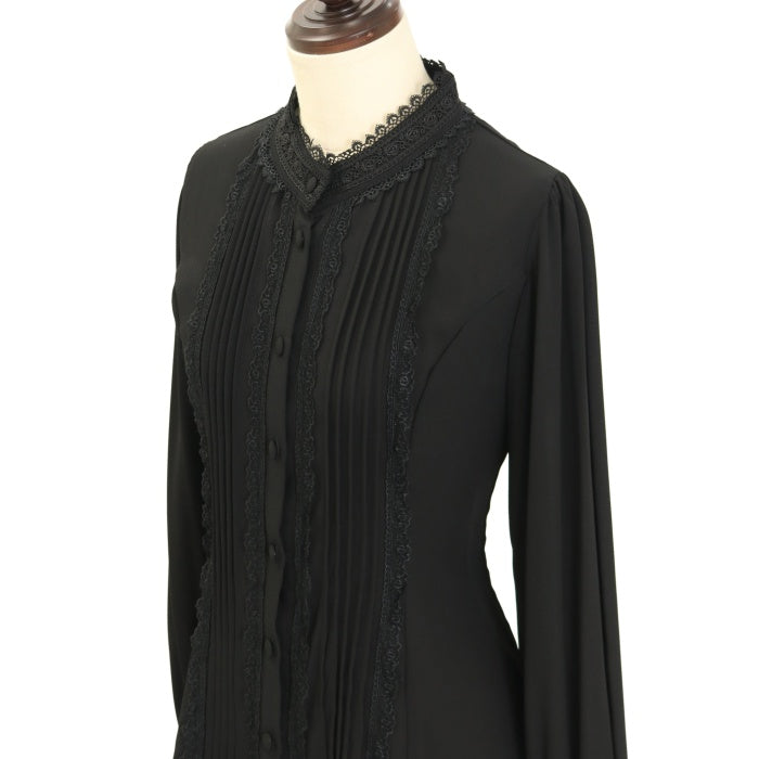 USED】Calmato Blouse (シフォン) | ATELIER-PIERROT USED】Calmato Blouse (シフォン) | ATELIER-PIERROT