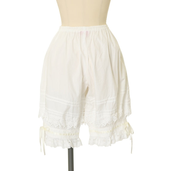 USED】ロングドロワーズ | BABY, THE STARS SHINE BRIGHT