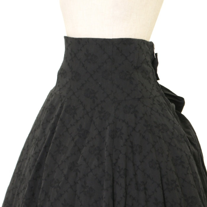 USED】【Mサイズ】いばら姫 バッスルスカート | Sheglit | ロリータ  