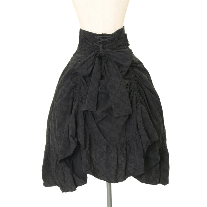 USED】【Mサイズ】いばら姫 バッスルスカート | Sheglit | ロリータ  