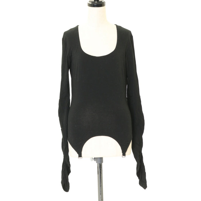 USED】ガーターカットソー | Na+H Wunderwelt Online Shop - Gothic