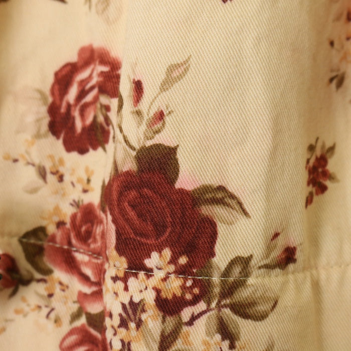 USED】オペラリアブーケジャンパースカート | ALICE and the PIRATES