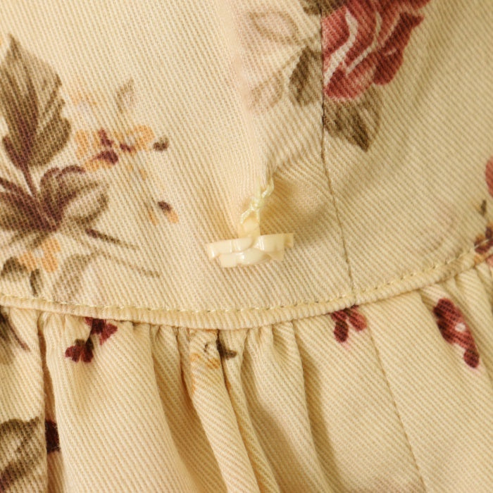 USED】オペラリアブーケジャンパースカート | ALICE and the PIRATES