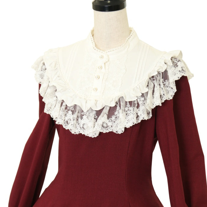 USED】【Mサイズ】Magnolia ワンピース | baroque | ロリータ