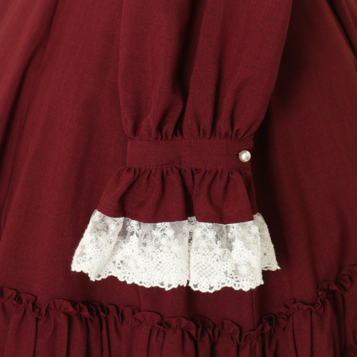USED】【Mサイズ】Magnolia ワンピース | baroque | ロリータ USED】【Mサイズ】Magnolia ワンピース | baroque | ロリータ