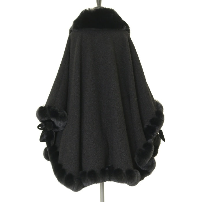 USED】ケープコート | Triple*fortune Wunderwelt Online Shop