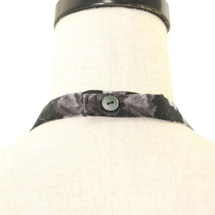 USED】ジャボタイ（薔薇生地） | ATELIER BOZ | ロリータ ゴスロリ