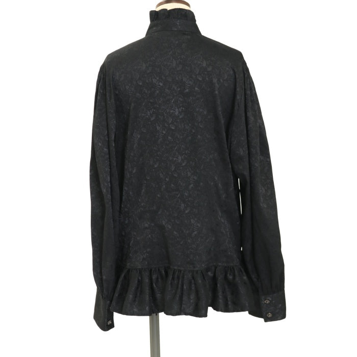 アリパイ　メンズ　ローズロメオボリュームスリーブブラウス Rose Romeo ボリュームスリーブブラウス – BABY, THE STARS SHINE BRIGHT