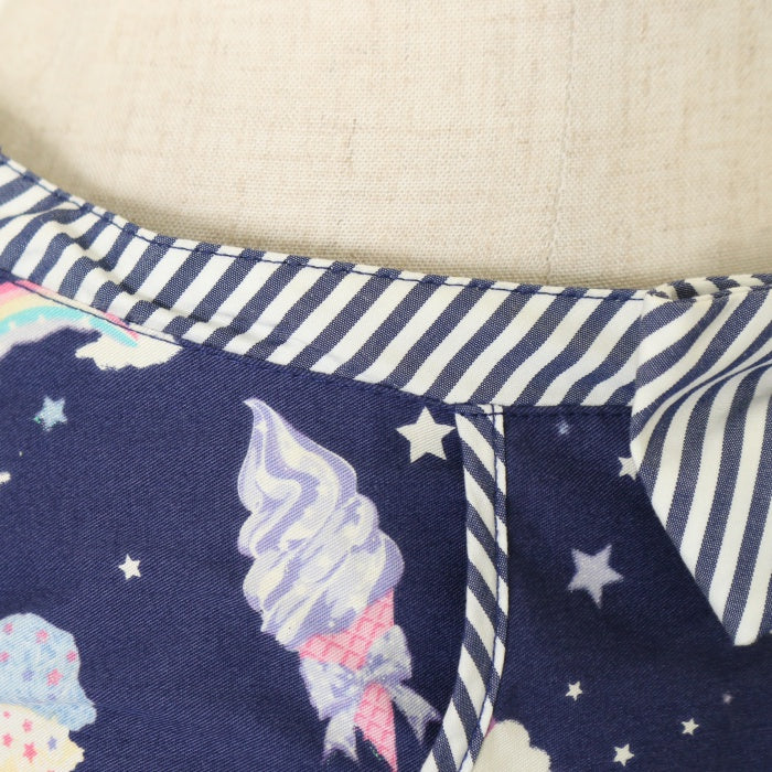 USED】Milky☆Planetスカート | Angelic Pretty Wunderwelt Online