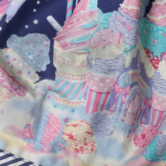 USED】Milky☆Planetスカート | Angelic Pretty Wunderwelt Online