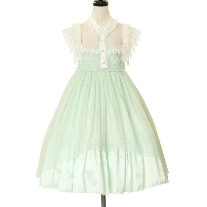majoh マジョ 白 ケープ majoh マジョ 白 ケープ（🎀 ANGEL WING DRESS 🎀 New