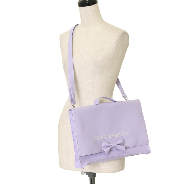 USED】3WAY BAG | Angelic Pretty Wunderwelt Online Shop