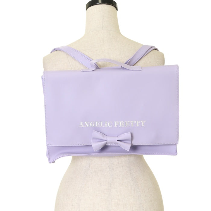 アンジェリックプリティー　３WAYバッグ ANGELIC PRETTY 3WAY BAG BOOK│宝島社の通販 宝島チャンネル