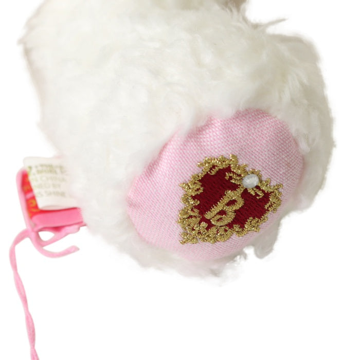 BABY♡いちごになりたいくみゃちゃん ポシェット USED】いちごになりたいくまくみゃちゃんポシェット | BABY, THE