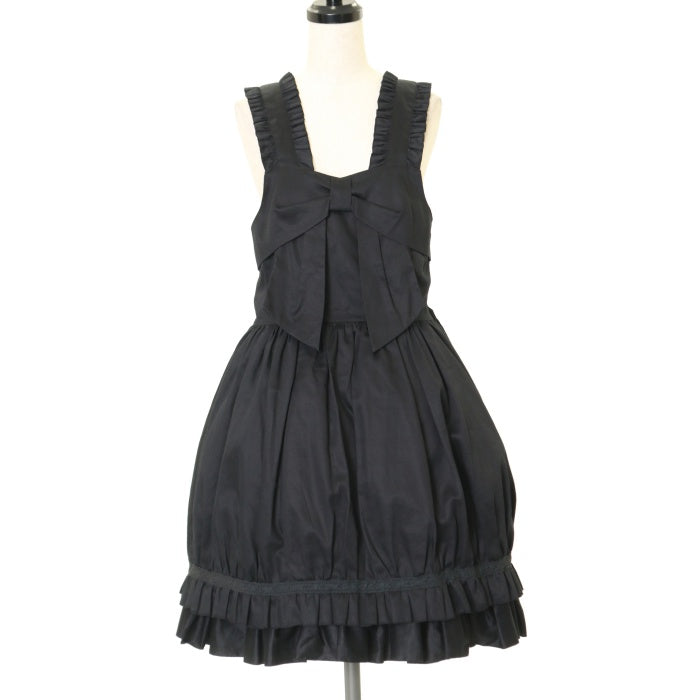 BLACK PEACE NOW ラメスカート USED】【Mサイズ】裾レースボリュームスカート | BLACK PEACE